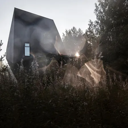 Meteorite House *