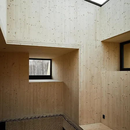 Meteorite House *