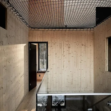 Meteorite House Kontiolahti