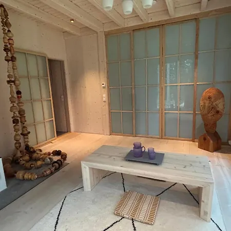 Villa Meteorite House *